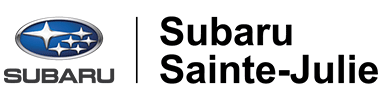 Subaru Sainte-Julie Logo