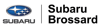 Logo de Subaru Brossard