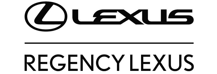 Regency Lexus Logo