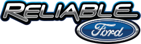 Reliable Ford Logo