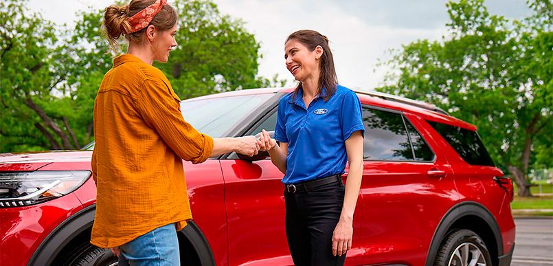 Drive the Car of Your Dreams Today