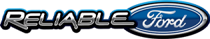 Reliable Ford Logo