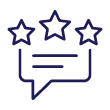 Our Customer Reviews