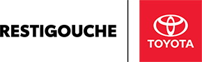 Logo de Restigouche Toyota