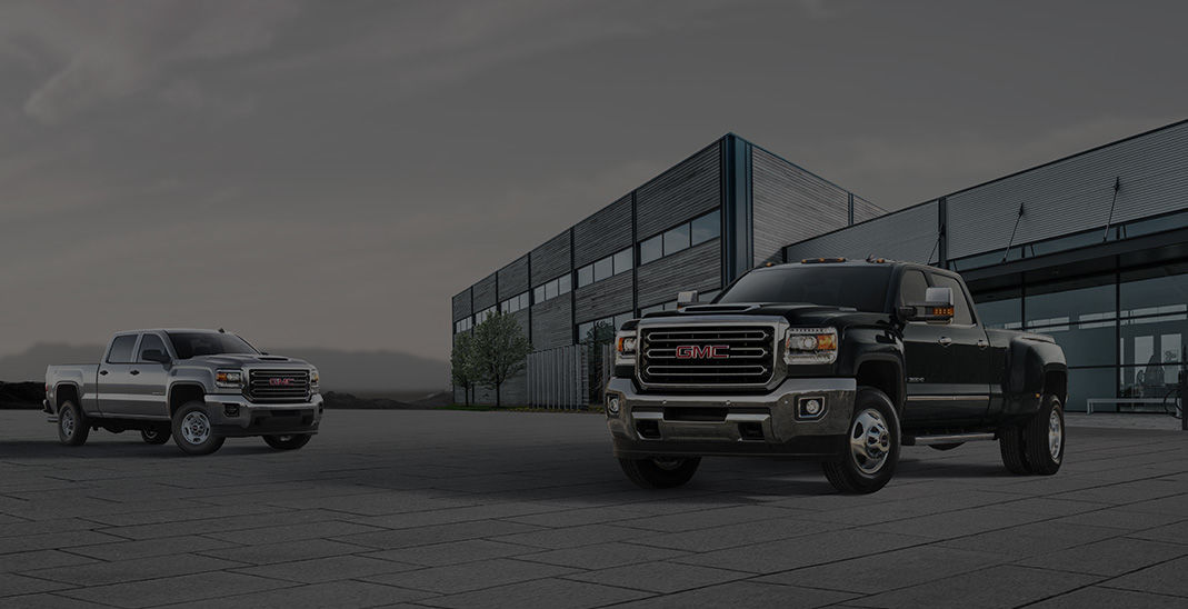 Robinson Buick GMC Ltd. | GMC and Buick Dealership in Guelph