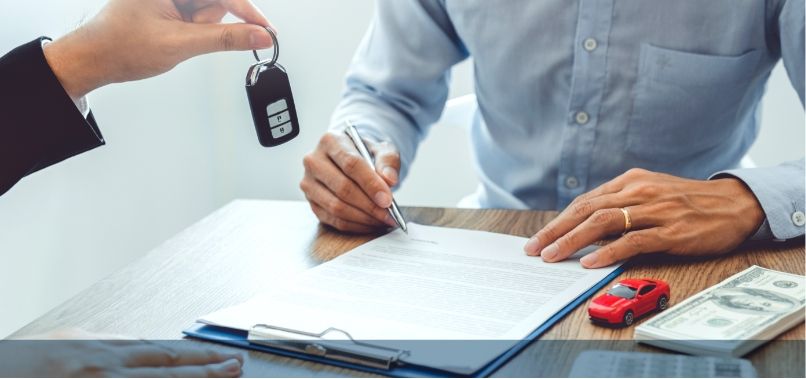 Du financement pour tous les budgets chez Roule Express