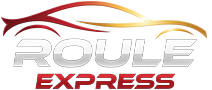 Roule Express Logo