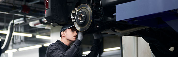 Scarboro Mazda | Enjoy Genuine Parts & Service At Scarboro Mazda, our experts will take the time to fully understand your needs and answer any questions you might have.