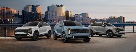 Find your next vehicle in our vast pre-owned inventory today. We rigorously inspect every pre-owned vehicle to ensure top quality and reliability.