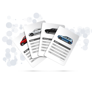 Attractive Financing and Leasing Plans for Our New and Pre-Owned Vehicles