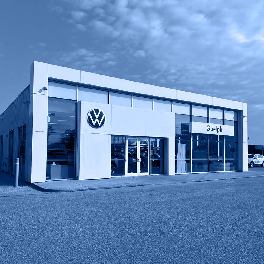 Guelph Volkswagen