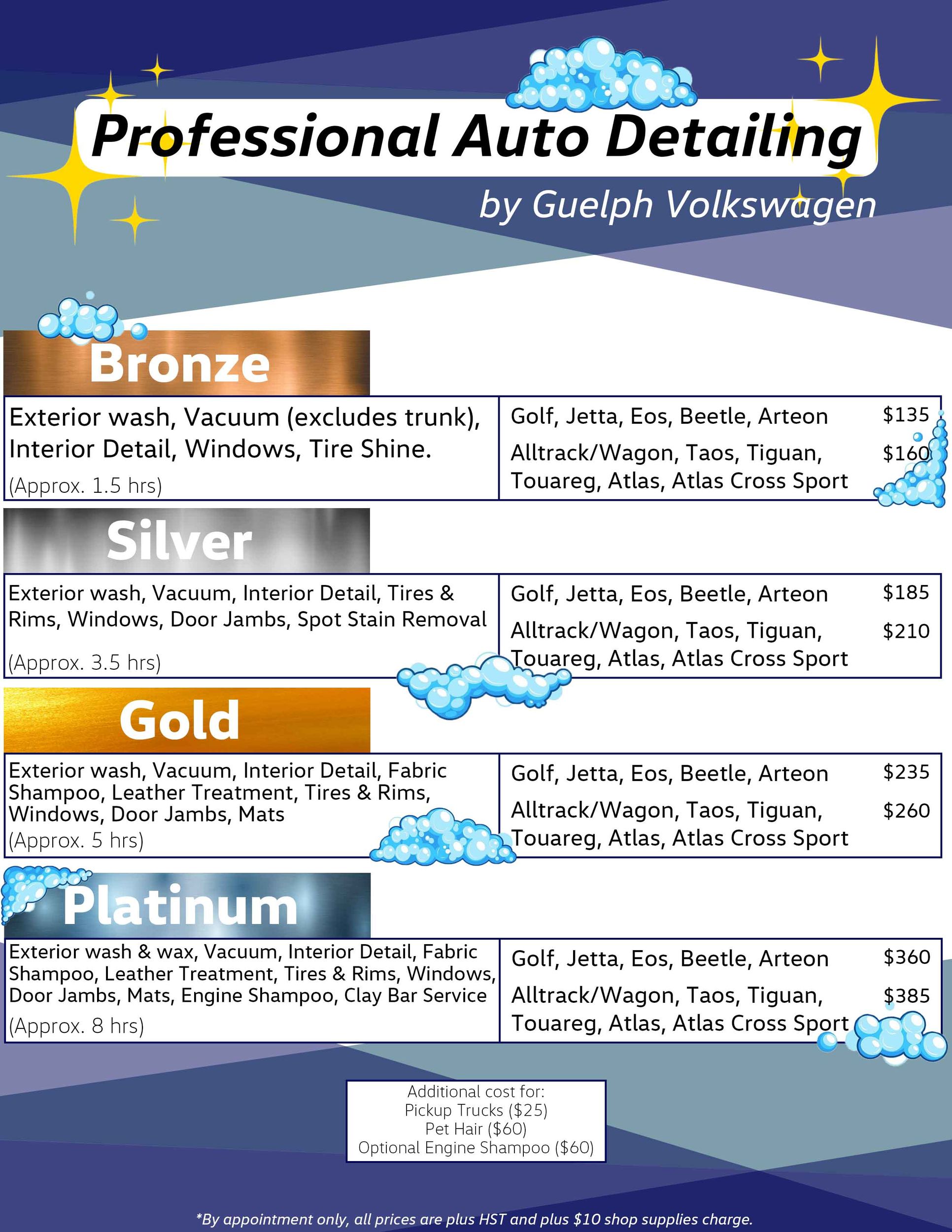 Preserve the Look of Your Vehicle at {name}