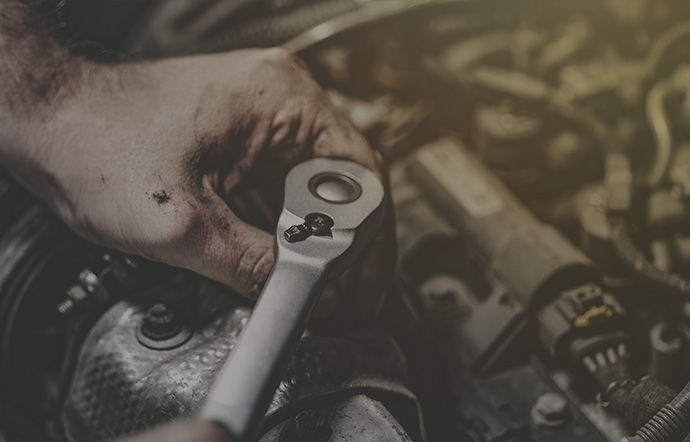 Les techniciens certifiés GM sont les mieux équipés pour l'entretien ou les réparations de votre véhicule. Grâce à des outils à la fine pointe de la technologie, assurez-vous de rouler en toute sécurité.