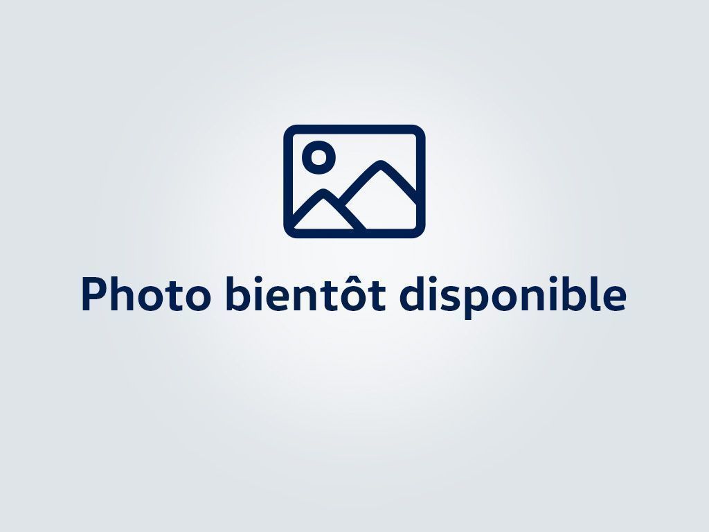 Image du véhicule Volkswagen Atlas  2024