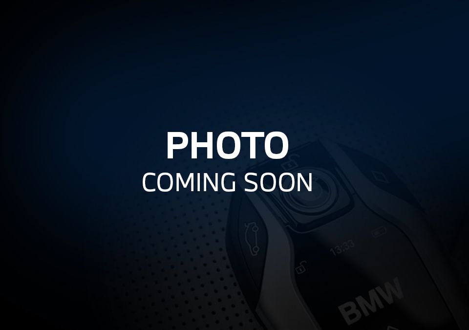 Vehicle Image 2027 BMW M5