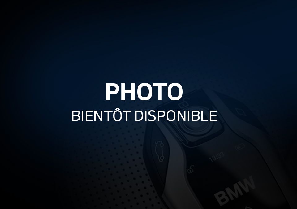 Image du véhicule BMW M5  2027
