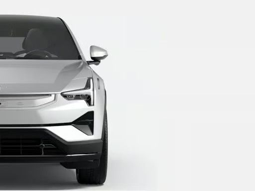 Polestar 3