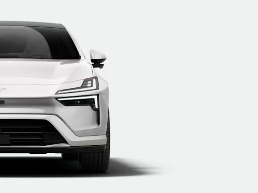 Polestar 4