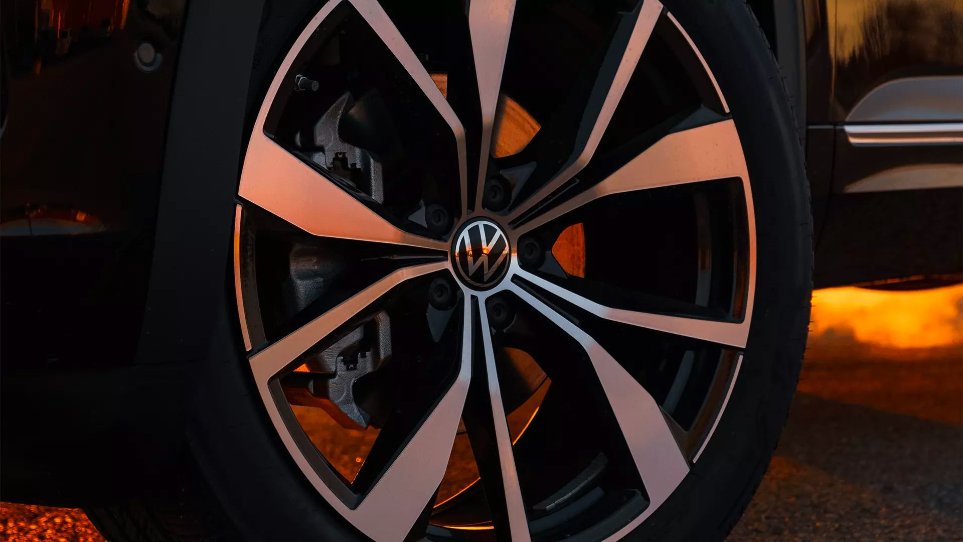 2026 Volkswagen Atlas | Taza Park Volkswagen in Calgary