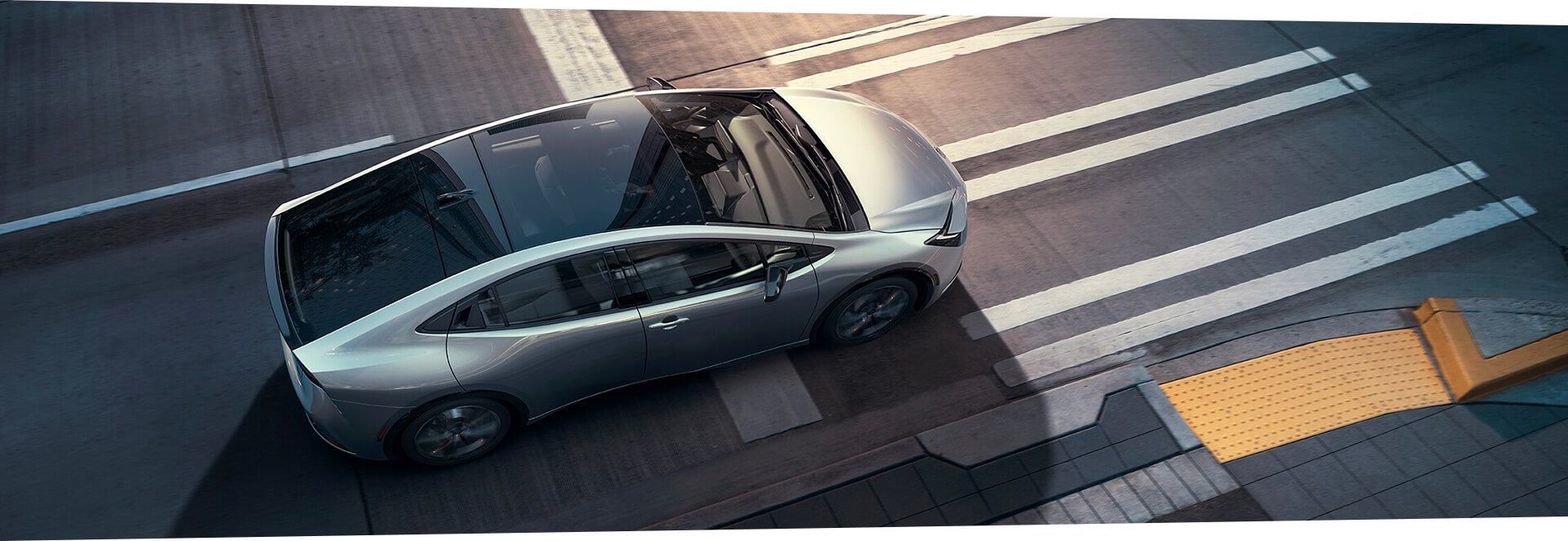 Hybrid Car