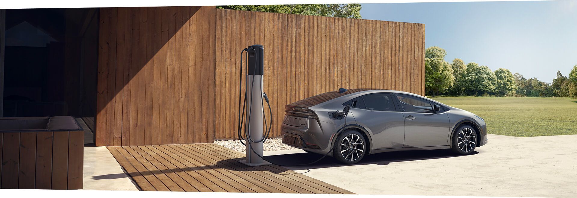Hybrid Car