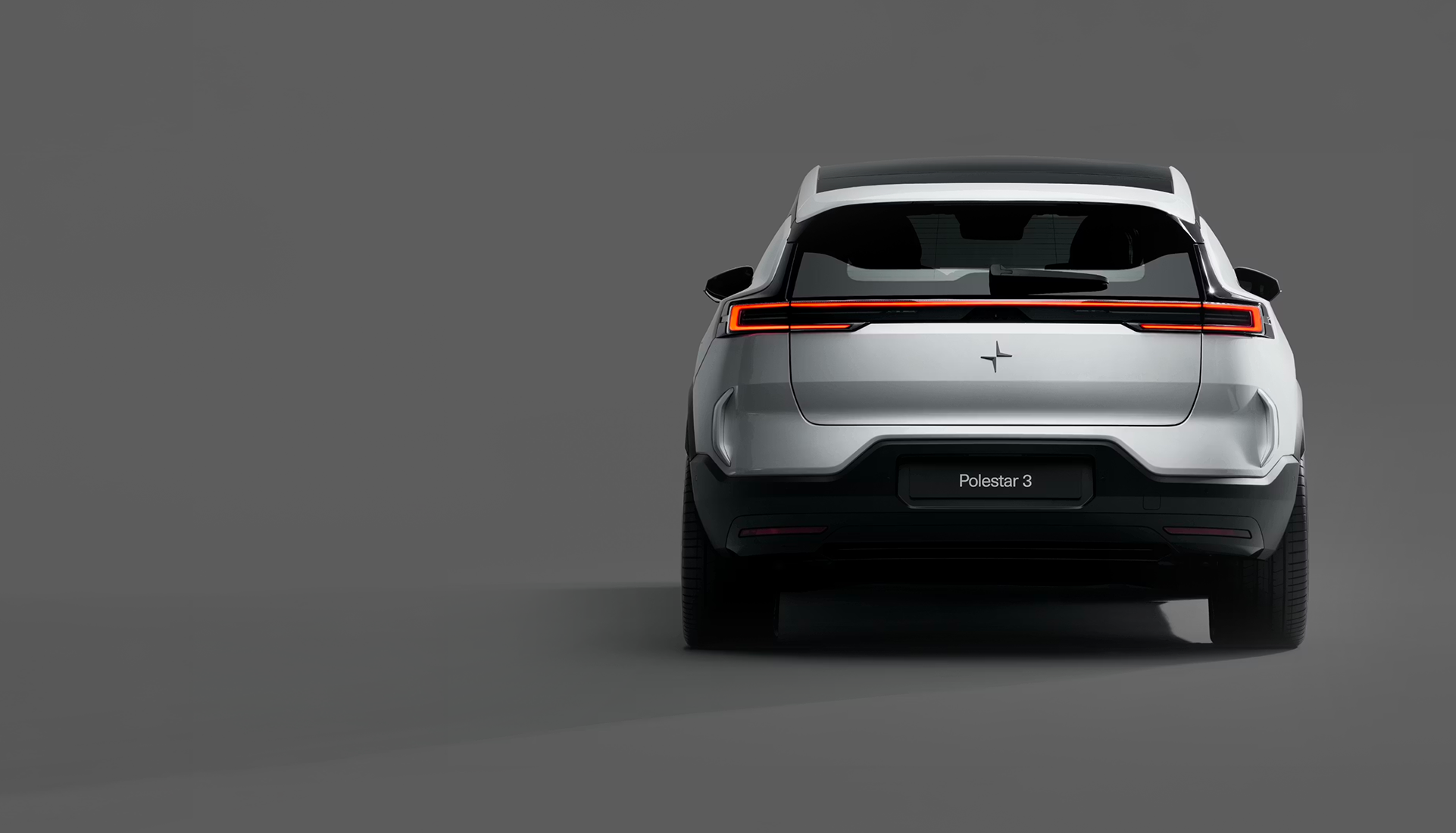 Polestar 3