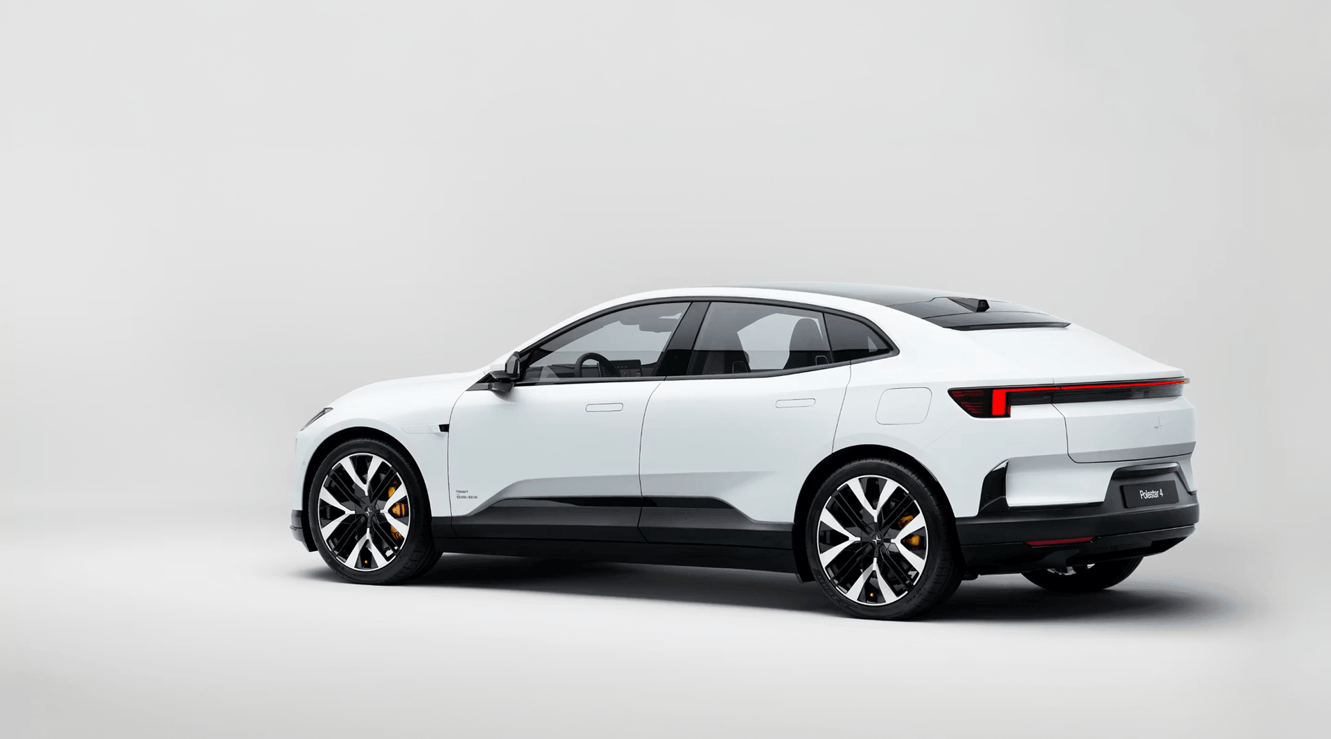 Polestar 4