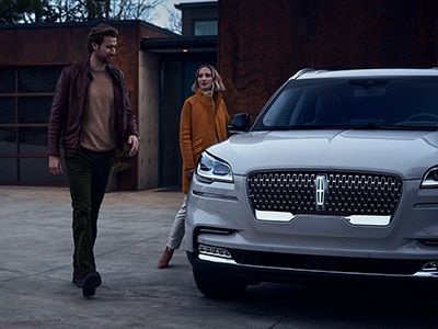 Programme Accès récompenses Lincoln