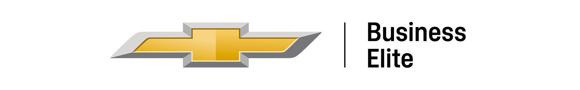 Chevrolet Business Elite logo