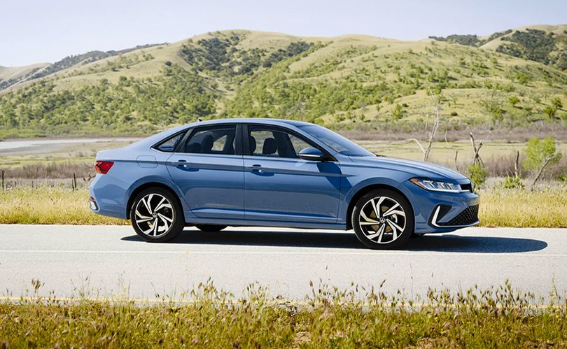 Jetta Icon Volkswagen Jetta 2026 | Trois-Rivières à Mauricie Volkswagen