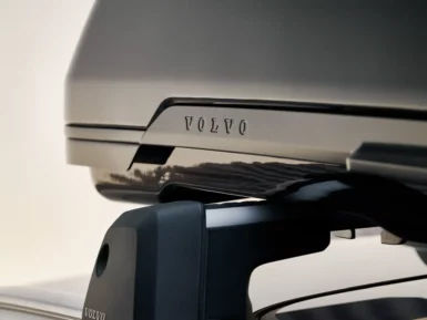 Volvo Roofbox 