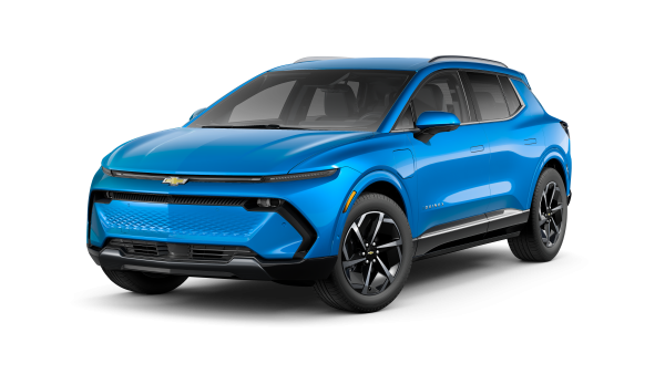 Chevrolet Equinox EV LT