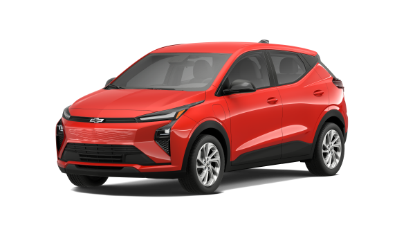 Chevrolet Bolt RS