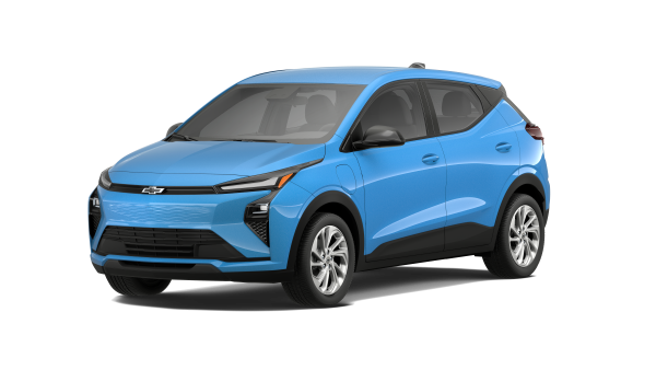 Chevrolet Bolt LT