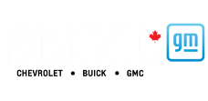 Smyl Chevrolet Buick GMC Ltd Logo