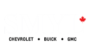 Logo-Smyl Chevrolet Buick GMC Ltd