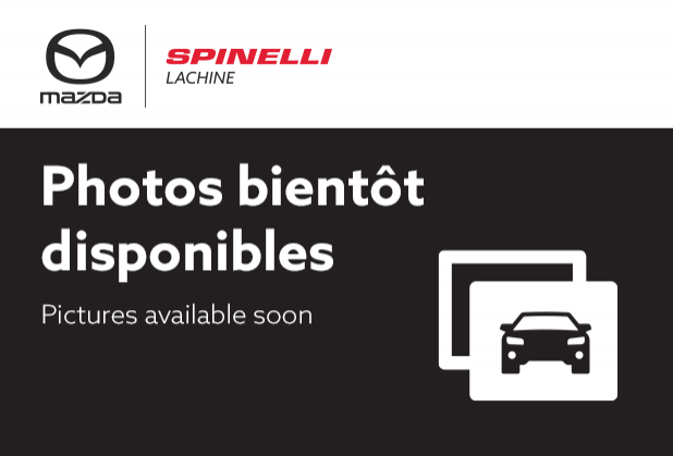 Spinelli Mazda Lachine | Pre-Owned Vehicles In Montreal