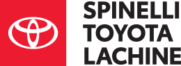 Logo de Spinelli Toyota Lachine