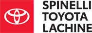 Logo de Spinelli Toyota Lachine