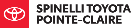 Spinelli Toyota Pointe-Claire Logo