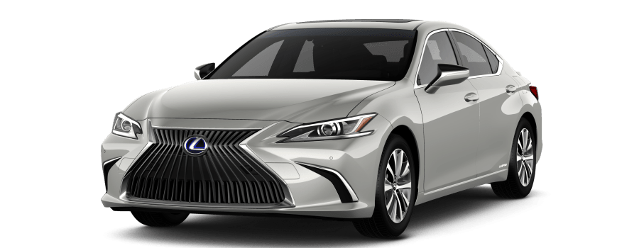 Lexus ES300H