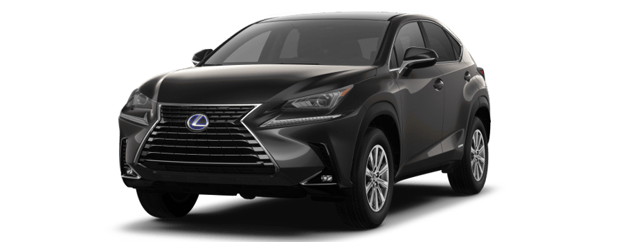 Lexus NX300H