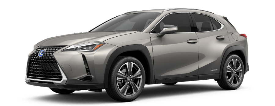 Lexus UX250H