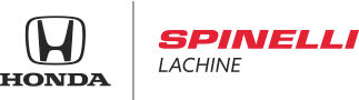 Logo de Spinelli Honda Lachine