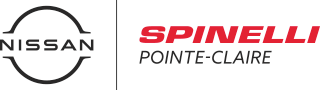 Spinelli Nissan Logo