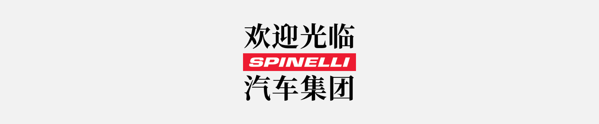 欢迎您到访Spinelli!