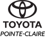 Spinelli Toyota Pointe-Claire