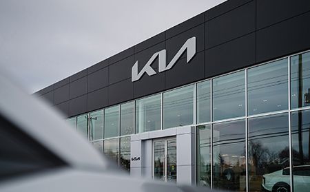 Spinelli Kia Montréal