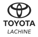 Spinelli Toyota Lachine