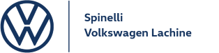 Spinelli Volkswagen Lachine Logo